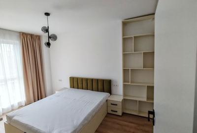 Apartament cu 2 camere în Progresul - 8