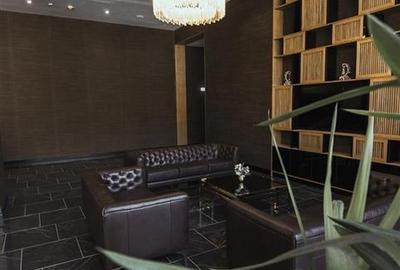 Apartament cu 5 camere decomandat în Herăstrău - 16