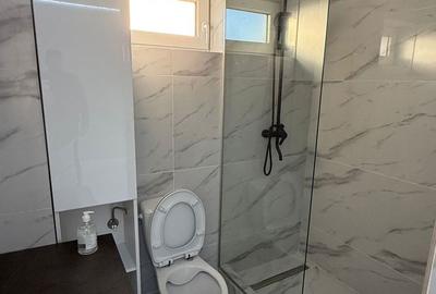 Casă cu 4 camere în Băile Felix - 8