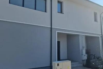 Vila in complex tip boutique Tamasi-Corbeanca - 5