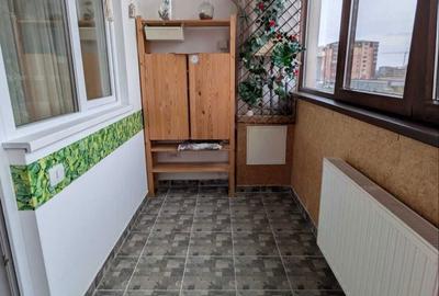 Apartament cu 2 camere decomandat în Chiajna - 5