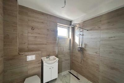 Apartament cu 2 camere semidecomandat în Florești - 1