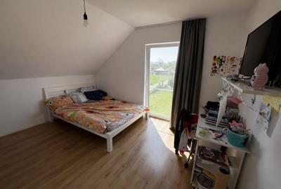 Casă individuală cu 5 camere cu Canalizare în Beclean - 10