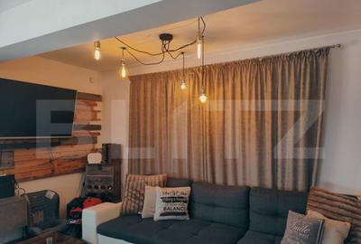 Casa Ta de Vis cu Teren Generos In Com Bod - 19