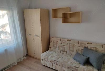 Garsonieră decomandată în Aradului - 1