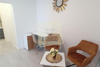 Apartament cu 3 camere decomandat, mobilat în Central - 10