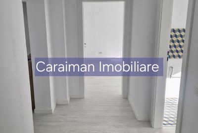 Apartament cu 3 camere decomandat în Bucur Obor - 6