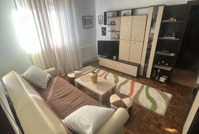 Apartament cu 2 camere de vanzare, 30 mp, Dealul Florilor Apartament cu 2 camere de vanzare, 30 mp, Dealul Florilor - 1