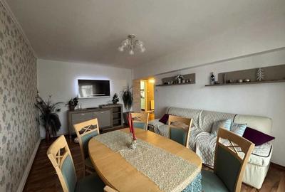 Apartament cu 4 camere decomandat în Ultracentral - 7