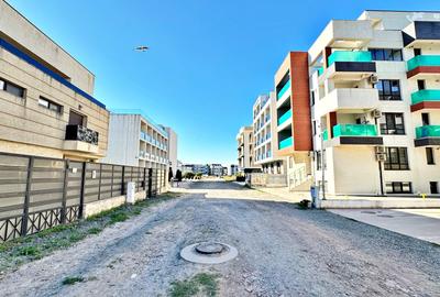 Garsonieră decomandată, mobilată în Mamaia-Sat - 15
