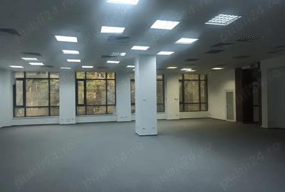 Universitate-piata Rosetti inchiriere spatii birouri - 3