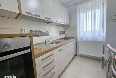 Garsonieră decomandată în Central - 13