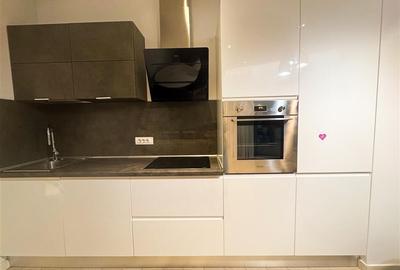 Apartament 2 camere de inchiriat One Herastrau Park - 9