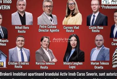 Casă cu 2 camere cu Teren 3924 Mp în Central - 1