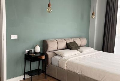 Apartament cu 3 camere în Central - 20