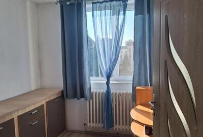 Apartament cu 2 camere semidecomandat în Cedonia - 3