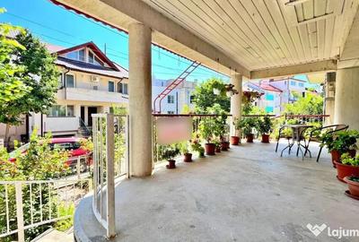 Casă cu 15 camere cu Canalizare în Agigea