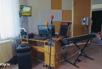 Garsonieră în Grigorescu - 2