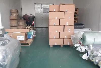 Spațiu comercial, de 180 mp, în Titan - 2