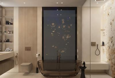 Apartament cu 3 camere decomandat în Europa - 14