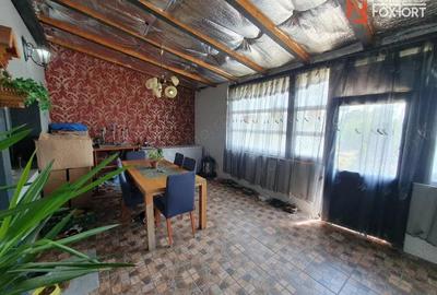 COMISION 0% Casa individuala cu 5 camere si teren de 1222 mp, Jebel - 13