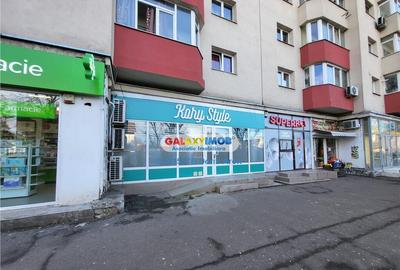 Spatii Comerciale de Inchiriat - Sectoarele 4 si 5, Vad si V - 3