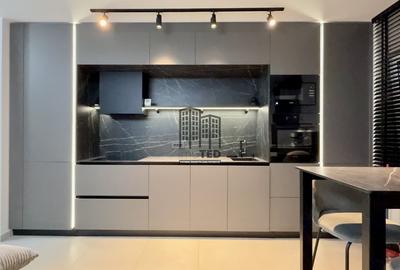 Apartament modern cu 2 camere, gradina proprie si parcare - Dobroesti - 4