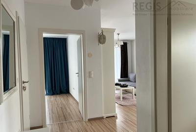 Apartament 2 camere KasperTractorul - 2