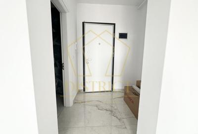 Apartament cu o  camere si balcon de 5.5mp | Braytim - 7