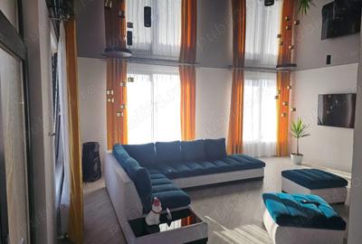 Casă cu 7 camere în Șendreni - 10