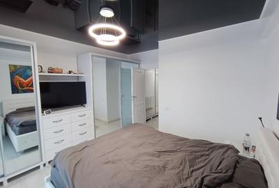 Proprietar vând apartament 4 camere - 3