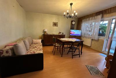 Aviatiaie Caramfil,  lângă pod  apartament 2 camere - 11