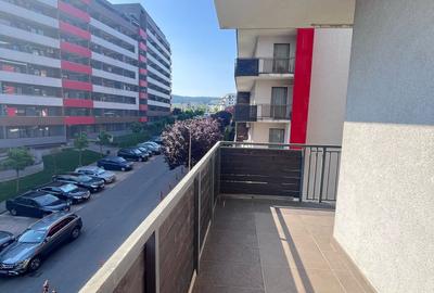 Apartament modern cu 3 camere , Buna Ziua , et 2/6 - 10