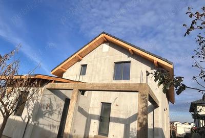 Casă în Central - 2