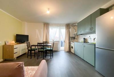 Apartament 2 camere de vanzare in Dambul Rotund, Cluj Napoca - 3