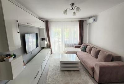 Apartament cu 3 camere în Ultracentral - 4