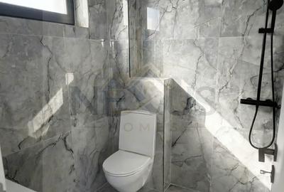 Casă cu 4 camere în Crețești - 18