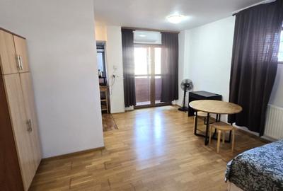 Garsonieră semidecomandată, mobilată în Drumul Taberei - 9