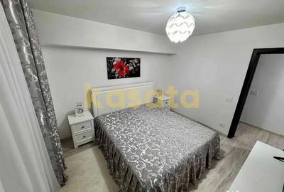 Apartament cu 2 camere semidecomandat în Floreasca - 4