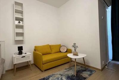 Garsonieră semidecomandată în Pantelimon