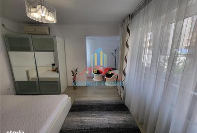 Garsonieră decomandată în Roșu - 9