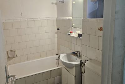 Garsonieră semidecomandată, mobilată în Giurgiului - 8