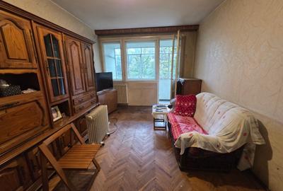 Piata Muncii, 5 minute metrou, chiar pe Basarabia, stradal, vedere spate, Piata Muncii, 5 minute metrou, chiar pe Basarabia, stradal, vedere spate, - 2