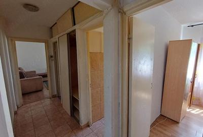 Apartament cu 3 camere semidecomandat în 14 Mai - 3