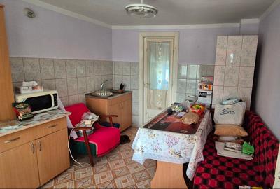 Casă individuală cu 3 camere cu Teren 2000 Mp în Izvoarele - 7