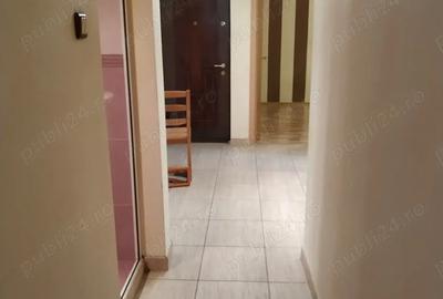 Apartament 3 camere, Crangasi, Vintila Mihailescu, etaj 1, bloc izolat termic - proprietar - 2