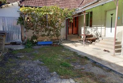 Casă cu 2 camere în Sighișoara - 1