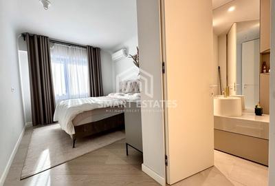 Apartament 3 camere de inchiriat II Prima inchiriere II Parcare II Pipera - 17