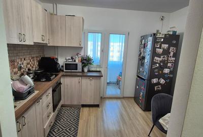 Apartament cu 2 camere decomandat în Între Lacuri - 1