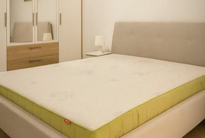 Apartament 3 camere | Solid House Butoaie | Vedere frontala spre lac - 5